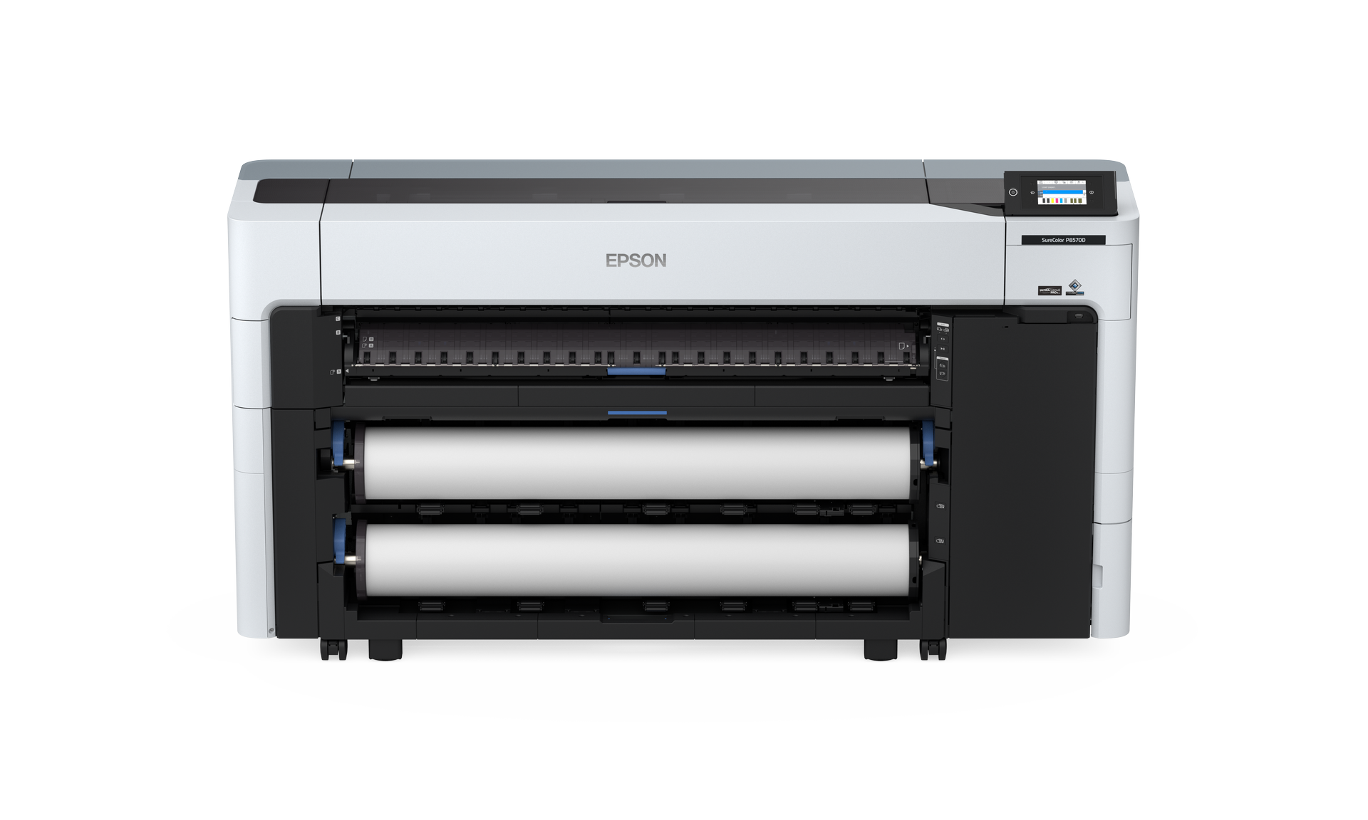 Epson Now Shipping New High-Speed SureColor P8570D 44-Inch